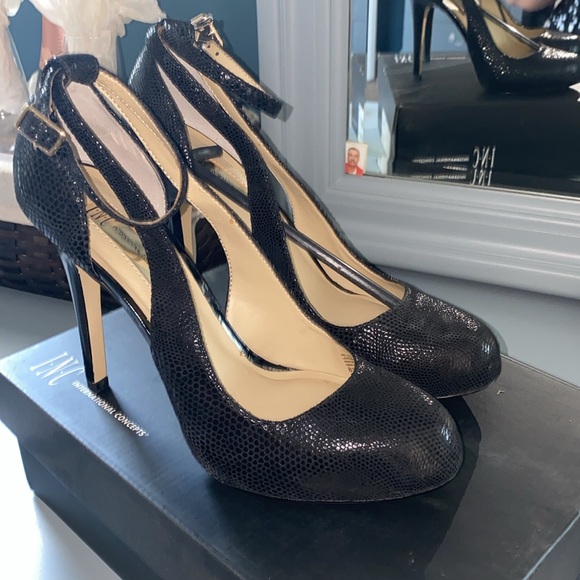 INC International Concepts Heels - Picture 2 of 10